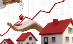 H-ÜFE'de yıllıkta gayrimenkul, aylıkta mesleki hizmetler zirvede