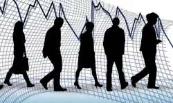 İşsizlik 2025'in son çeyreğinde yüzde 8,2'ye geriledi