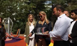 İstanbul Bakırköy'de yeşil alanlarda büyük dönüşüm