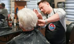 İstanbul Maltepe Belediyesi'nden kuaförlük ve bakım hizmeti