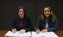 İstanbul Maltepe'de asansör güvenliği için protokolü imzaladı