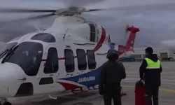 Jandarma'nın Gökbey filosu büyüyor