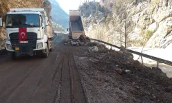 Kayseri Büyükşehir'den kar ve selle sıkı mücadele