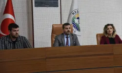 Keşan pazaryeri aidatlarında yüzde 300 tartışması meclise taşındı