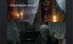 Keşanlı sanatçı Gürkan Erduvan vizyonda... 'Muamma: Cenin-i Cin' sinemalarda