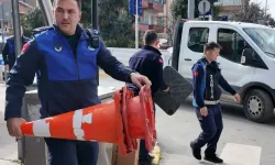 Kocaeli Çayırova Zabıtası denetimleri sıklaştırdı