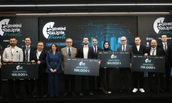 Kocaeli için yenilikçi projeler ödüllendirildi