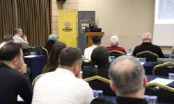 Konya Büyükşehir'den turizm ve kültürel miras eğitimleri