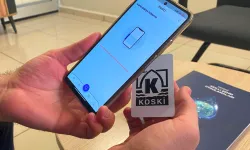 KOSKİ'den EKS kartlara dijital kolaylık