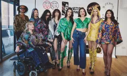 Londra'da Türk Modası rüzgarı