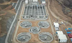 Malatya'nın arıtma sorunu tamamen çözülüyor