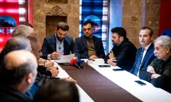 Mardin 1969 Spor, 2. Lig'de hedef büyüttü... Altyapı ve tesisleşmeye yatırım sürüyor