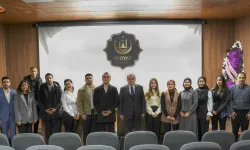 Mardin Midyat'ta Zabıta kadrosu yeni personelle güçlendirildi