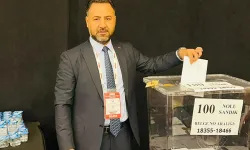 Mardinli Gökhan Çelik'e TÜRSAB'da üst düzey görev