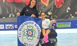 Muğlalı yüzücü Milli Takım yolunda