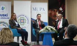 MUPA'dan gençlere uygulamalı beceri eğitimi