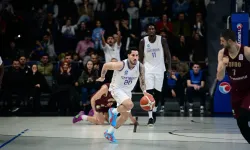 Nefes kesen maçın galibi Çayırova oldu