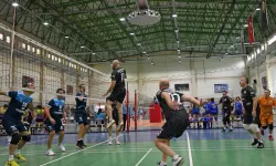 Osmangazi'de 700'üncü yıla özel voleybol turnuvası