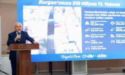 Ramazan bereketi Ordu'nun 19 ilçesine yayılıyor