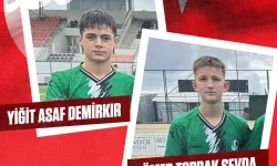 Sakarya Büyükşehir altyapısından milli gurur