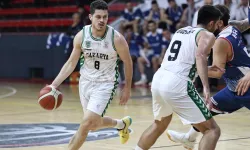 Sakarya Büyükşehir Basketbol Çorlu'ya konuk oluyor