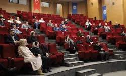 Sakarya Büyükşehir'den CİMER kullanan çalışanlara hizmet içi eğitim