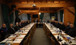 Sakarya'da vatandaşın 'huzuru' için Ramazan planı belirlendi