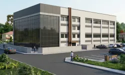 Sakarya'nın üç ilçesinde kapalı spor salonları inşası yükseliyor