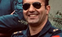 Şehit pilotun kimliği belli oldu