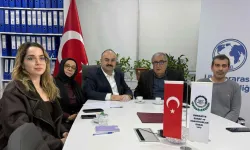Şile'nin tarımsal kalkınması için UEB'ten ortak proje hamlesi