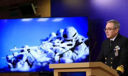 Terörle mücadele kesintisiz sürüyor... Bir haftada 551 şahıs hududu geçemeden yakalandı