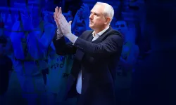 Tofaş Basketbol'da Emil Rajkovic dönemi sona erdi