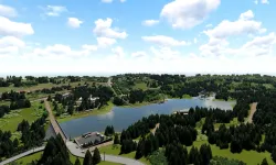 Trabzon'da Akçaabat'a büyük altyapı yatırımı