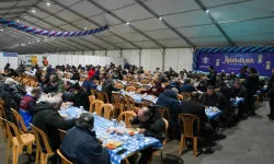 Trabzon'da ramazan dolu dolu geçecek