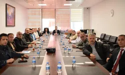 Trabzon'da sıfır atık için yol haritası belirlendi