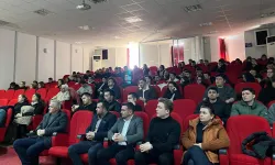 Trakya'da tohumculuğun geleceği NKÜ'de konuşuldu