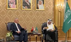 Türkiye-Suudi Arabistan ekonomik iş birliği masaya yatırıldı