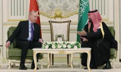 Türkiye-Suudi Arabistan hattında yeni dönem.. Enerjiden savunmaya 31 maddelik stratejik iş birliği