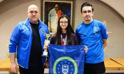 Yalova'dan Bursa'ya üç madalya ile döndüler
