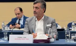 Ağrı Doğubayazıt'tan ticaret durma noktasına geldi