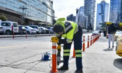 Ankara Büyükşehir'den AVM trafiğine çözüm