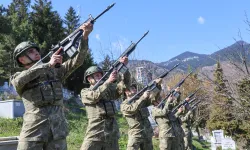 Artvin'de 18 Mart programı