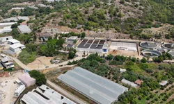 ASAT'tan Alanya'nın geleceğine 3,5 milyar TL'lik yatırım