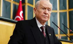 Bahçeli'den İran ve 'Terörsüz Türkiye' mesajları... Dünyaya Ankara'dan bakmak zorundayız