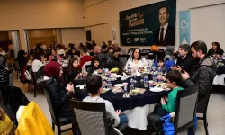 Balıkesir Büyükşehir'den çölyak hastalarına glütensiz iftar
