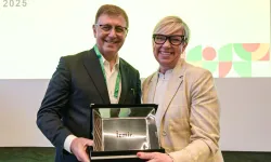 Başkan Tugay, DSÖ'nün 'Siyasi Komite'sinde