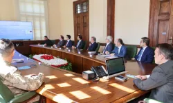 Bilecik'te bayram öncesi tüm tedbirler masada