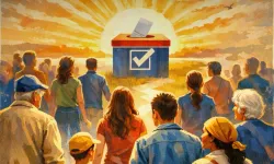 Bulgaristan seçimleri için Türkiye'den nasıl oy kullanılacak?