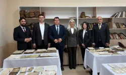 Bulgaristanlı öğrenciler Edirne'de buluşacak