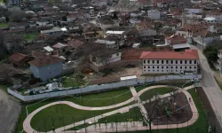 Bursa Nilüfer'de Kurtuluş Müzesi için 'ortak hafıza' çağrısı